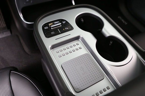 Hyundai Ioniq 9 22 of 27
