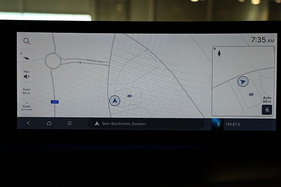Hyundai Ioniq 9 21 of 30