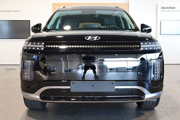 Hyundai Ioniq 9 6 of 30