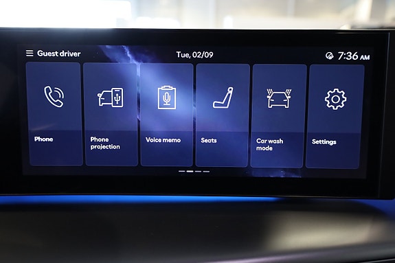 Hyundai Ioniq 9 30 of 30