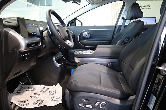 Hyundai Ioniq 9 8 of 30