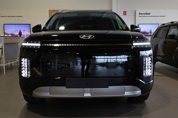 Hyundai Ioniq 9 5 of 30