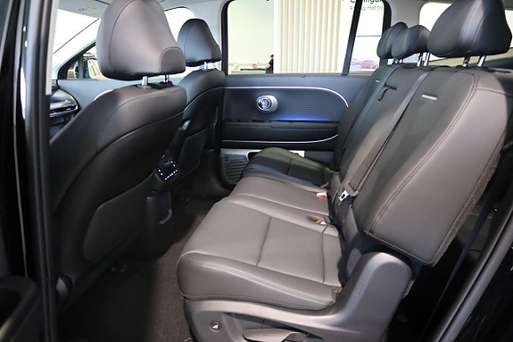Hyundai Ioniq 9 27 of 30