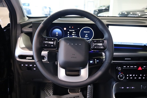Hyundai Ioniq 9 10 of 30