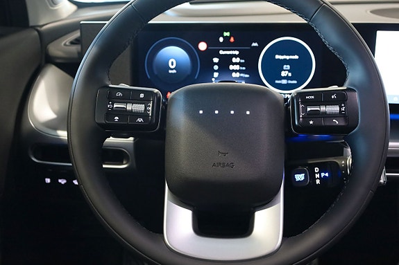 Hyundai Ioniq 9 15 of 30