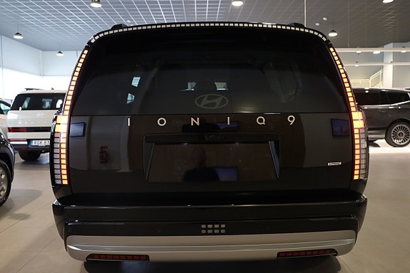 Hyundai Ioniq 9 6 of 30