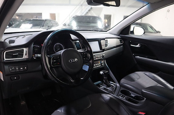 Kia Niro 5 of 14