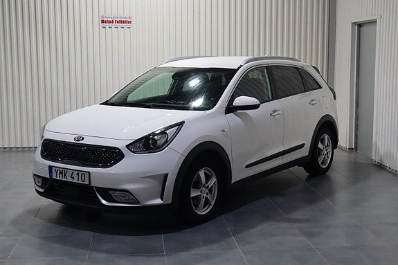 Kia Niro 11 of 14