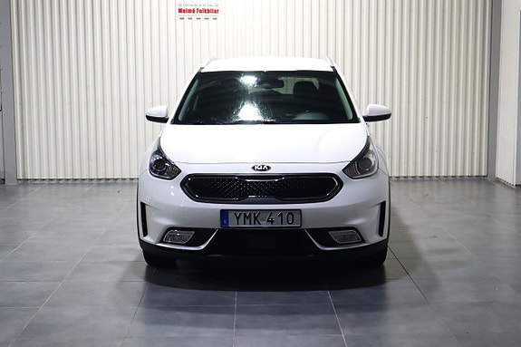 Kia Niro 10 of 14