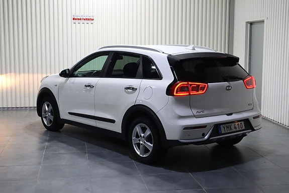 Kia Niro 6 of 14