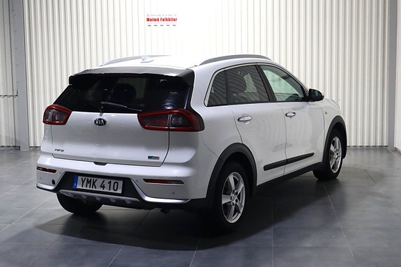 Kia Niro 8 of 14