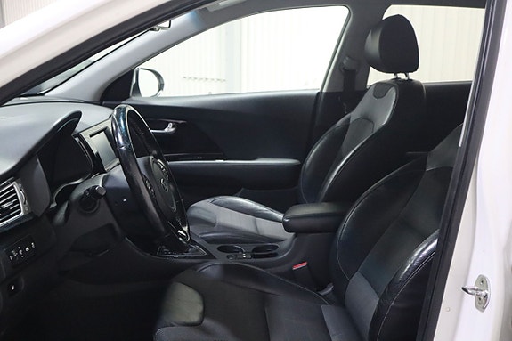 Kia Niro 2 of 14
