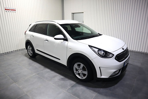 Kia Niro 12 of 14