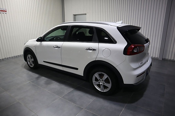 Kia Niro 4 of 14
