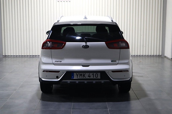 Kia Niro 3 of 14