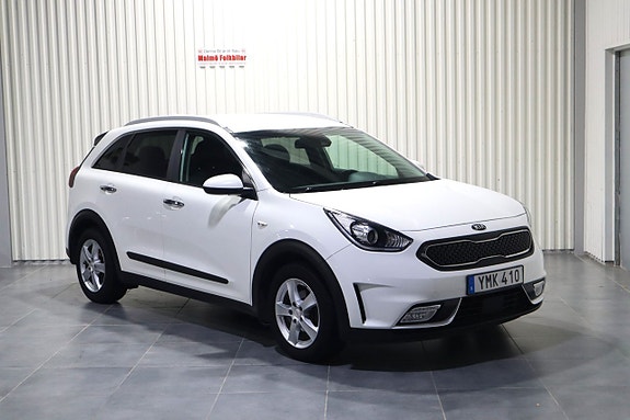 Kia Niro 13 of 14