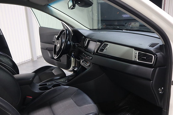 Kia Niro 9 of 14
