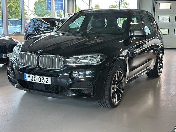 BMW X5 9 of 30