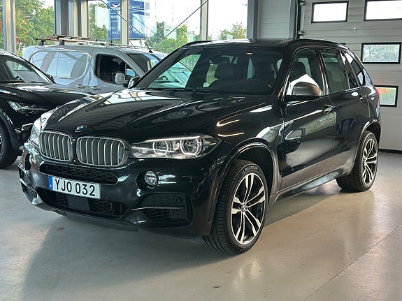 BMW X5 6 of 30