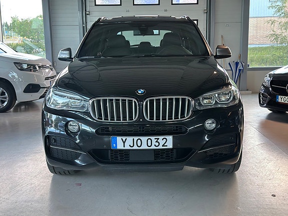 BMW X5 3 of 30