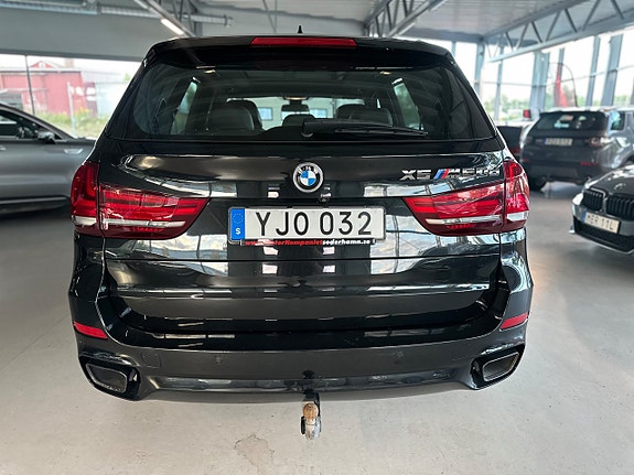 BMW X5 8 of 30