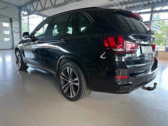 BMW X5 15 of 30