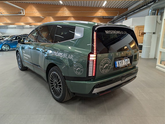 Hyundai Ioniq 9 5 of 18