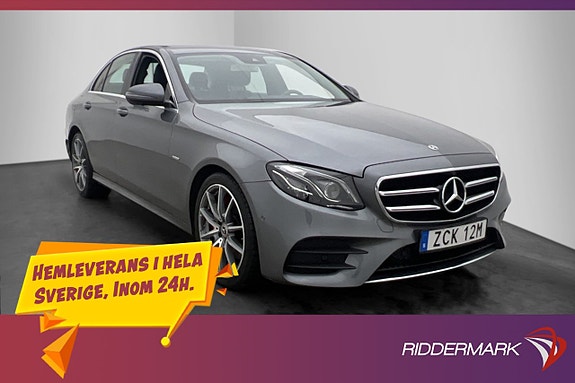 Mercedes-Benz E200 d