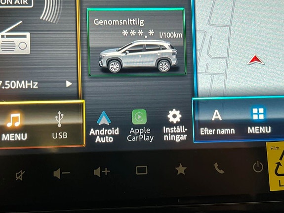 Suzuki S-Cross 14 of 16