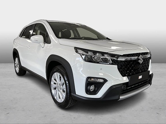 Suzuki S-Cross 5 of 5
