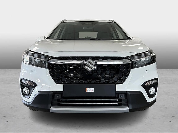 Suzuki S-Cross 6 of 16
