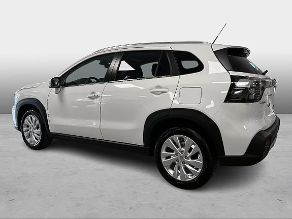 Suzuki S-Cross 2 of 5