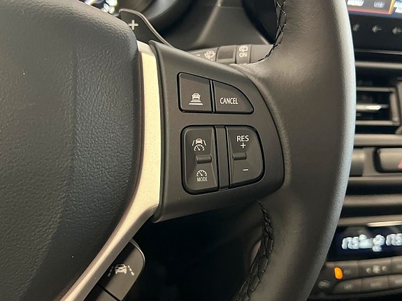 Suzuki S-Cross 13 of 16