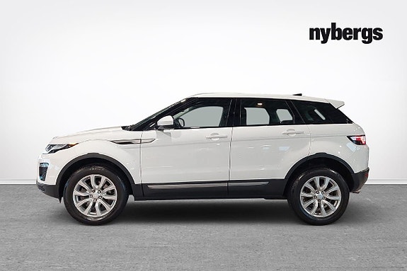 Land Rover Range Rover Evoque 2 of 5