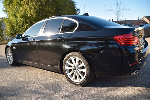 BMW 520 6 of 27