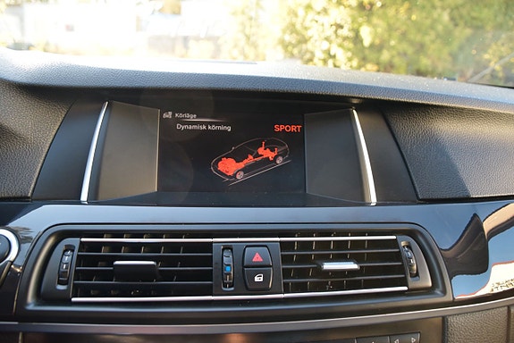 BMW 520 15 of 27