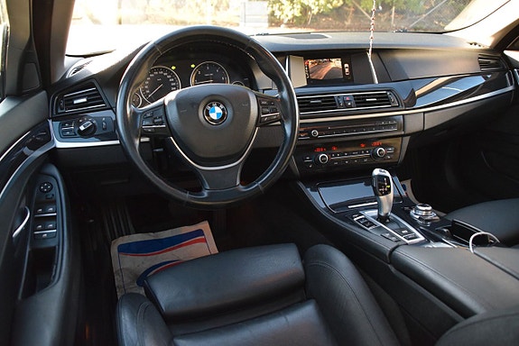 BMW 520 7 of 27