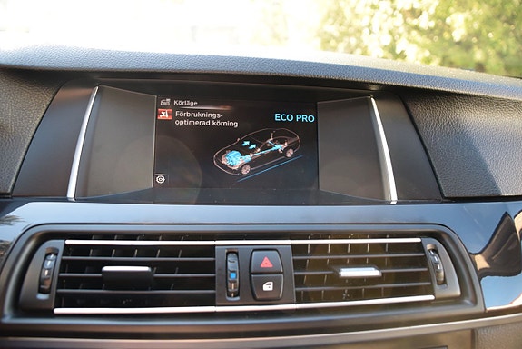 BMW 520 16 of 27