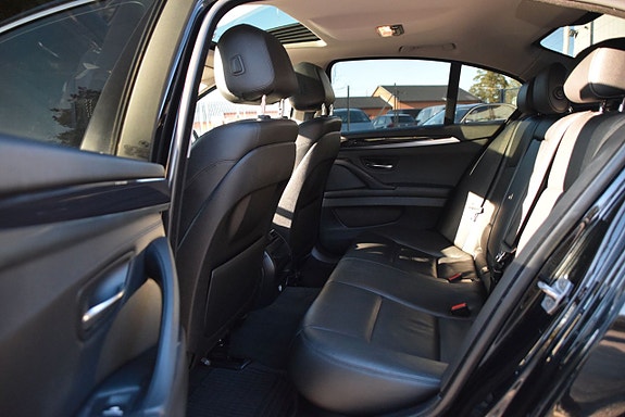 BMW 520 10 of 27