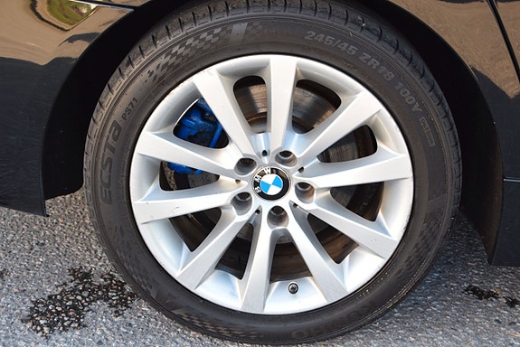 BMW 520 27 of 27