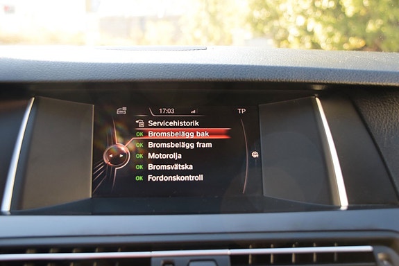 BMW 520 12 of 27