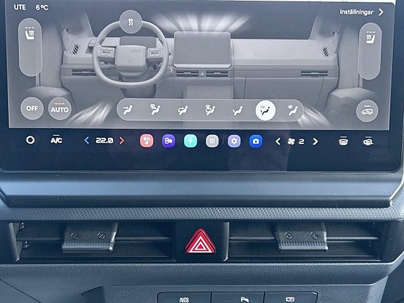 Kia PV5 13 of 20