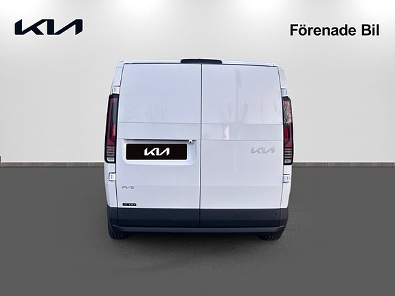 Kia PV5 5 of 20