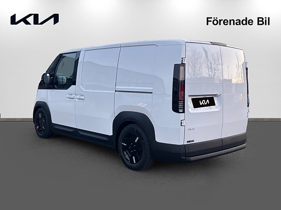 Kia PV5 6 of 20