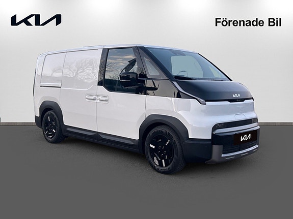 Kia PV5 3 of 20