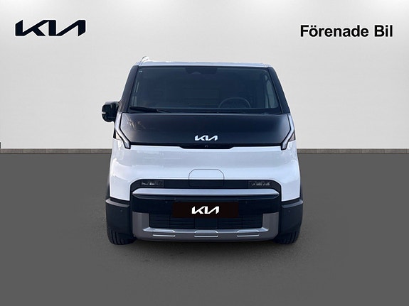 Kia PV5 2 of 20