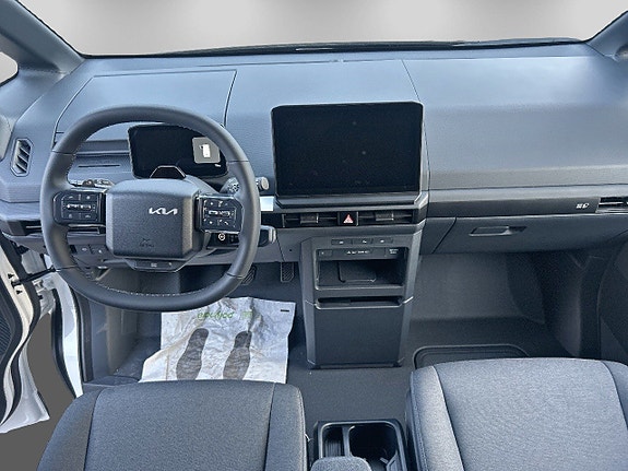Kia PV5 7 of 20