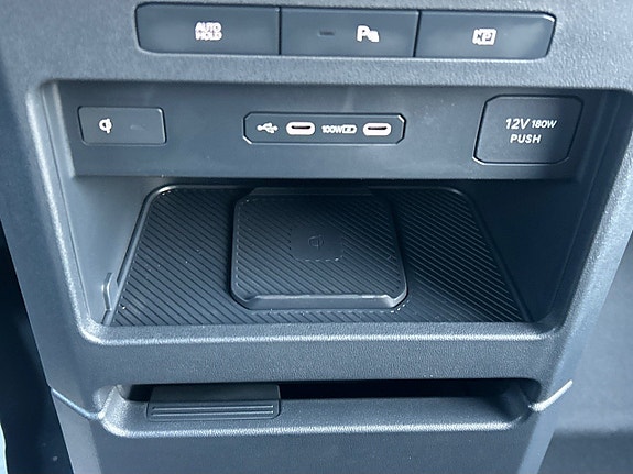 Kia PV5 17 of 20