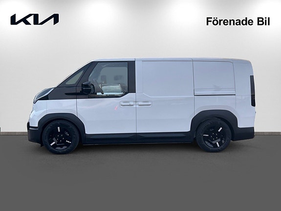 Kia PV5 4 of 20