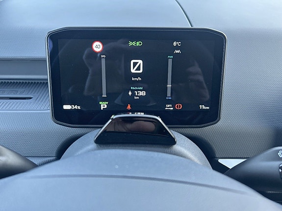 Kia PV5 10 of 20